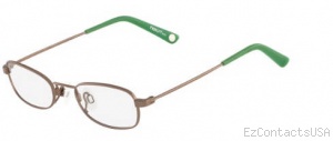 Flexon Kids Eclipse Eyeglasses - Flexon Kids