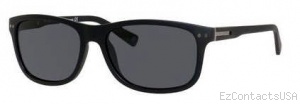 Banana Republic Matt/P/S Sunglasses - Banana Republic