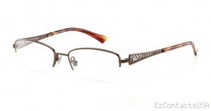 Jones New York J460 Eyeglasses - Jones New York