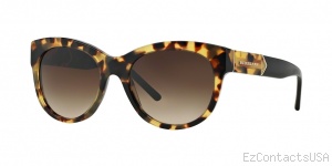 Burberry BE4156 Sunglasses - Burberry