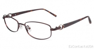 Jones New York J473 Eyeglasses - Jones New York