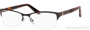 Jimmy Choo 100 Eyeglasses - Jimmy Choo