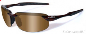 Wiley X WX Tobi Sunglasses - Wiley X
