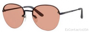 Marc by Marc Jacobs MMJ 414/S Sunglasses - Marc by Marc Jacobs