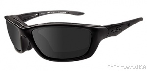 Wiley X Wx Brick Sunglasses - Wiley X