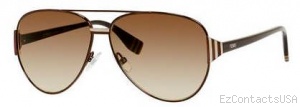 Fendi 0018/S Sunglasses - Fendi