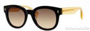 Fendi 0026/S Sunglasses - Fendi