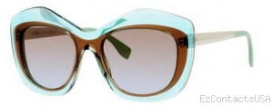 Fendi 0029/S Sunglasses - Fendi