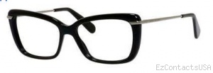 Marc Jacobs 544 Eyeglasses - Marc Jacobs
