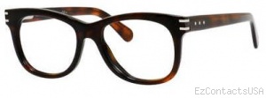 Marc Jacobs 542 Eyeglasses - Marc Jacobs