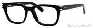 Marc Jacobs 536 Eyeglasses - Marc Jacobs