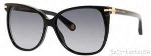 Marc Jacobs 504/S Sunglasses - Marc Jacobs