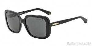 Emporio Armani EA4007 Sunglasses - Emporio Armani
