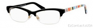 Kate Spade Marika Eyeglasses - Kate Spade