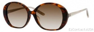 Bottega Veneta 230/F/S Sunglasses - Bottega Veneta