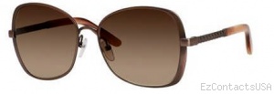 Bottega Veneta 258/F/S Sunglasses - Bottega Veneta