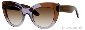 Bottega Veneta 263/S Sunglasses - Bottega Veneta