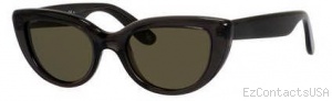 Bottega Veneta 269/S Sunglasses - Bottega Veneta