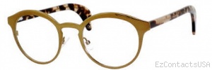 Bottega Veneta 212 Eyeglasses - Bottega Veneta