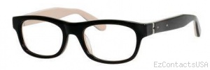 Bobbi Brown The Bobbi Eyeglasses - Bobbi Brown