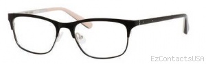 Bobbi Brown The Demsey Eyeglasses - Bobbi Brown