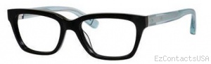 Bobbi Brown The Luca Eyeglasses - Bobbi Brown