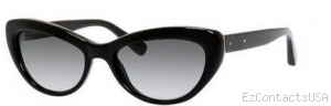 Bobbi Brown The Kennedy/S Sunglasses - Bobbi Brown