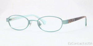 Brooks Brothers BB1021 Eyeglasses - Brooks Brothers