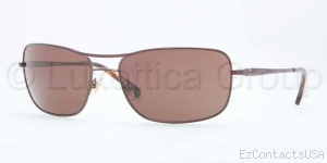 Brooks Brothers BB4019 Sunglasses - Brooks Brothers