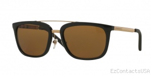Burberry BE4167Q Sunglasses - Burberry