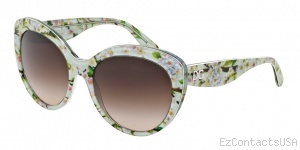 Dolce & Gabbana DG4236 Sunglasses - Dolce & Gabbana