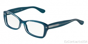 Dolce & Gabbana DG3176 Eyeglasses - Dolce & Gabbana