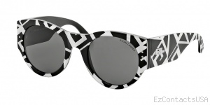 Ralph Lauren RL8124 Sunglasses - Ralph Lauren