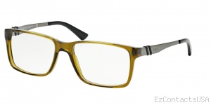 Polo PH2114 Eyeglasses - Polo Ralph Lauren