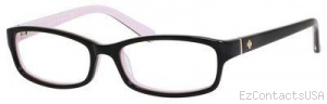 Kate Spade Narcisa Eyeglasses - Kate Spade