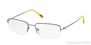 Prada Sport PS 51FV Eyeglasses - Prada Sport