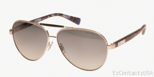 Ralph by Ralph Lauren RA4110 Sunglasses - Ralph by Ralph Lauren