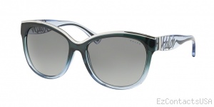 Ralph by Ralph Lauren RA5178 Sunglasses - Ralph by Ralph Lauren