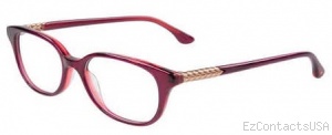 David Yurman DY106 Chevron Eyeglasses - David Yurman