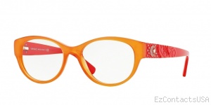 Versace VE3195 Eyeglasses - Versace