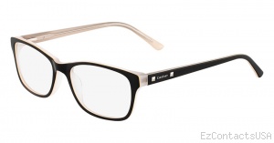 Bebe BB5075 Eyeglasses Join The Club - Bebe