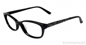 Bebe BB5068 Eyeglasses - Bebe