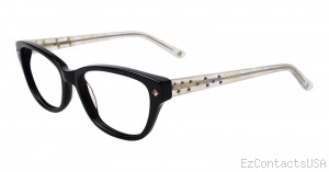 Bebe BB5066 Eyeglasses - Bebe
