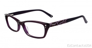 Bebe BB5065 Eyeglases Hot Stuff - Bebe