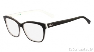 Lacoste L2723 Eyeglasses - Lacoste