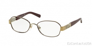 Tory Burch TY1043 Eyeglasses - Tory Burch