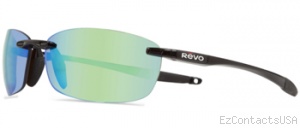 Revo RE 4060 Sunglasses Descend E - Revo