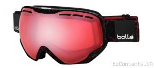 Bolle Emperor OTG Goggles - Bolle