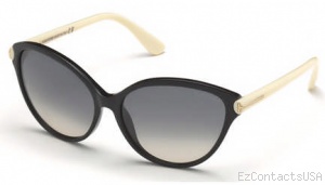 Tom Ford FT0342 Sunglasses Priscila - Tom Ford