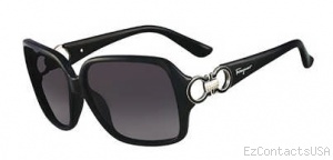 Salvator Ferrragamo SF620SR - Salvatore Ferragamo